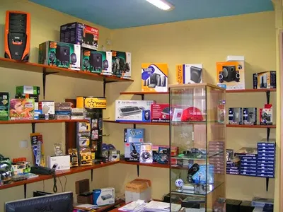 Piovision. Walendowski P.